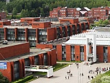Зеленоградский инновационно-технологический центр